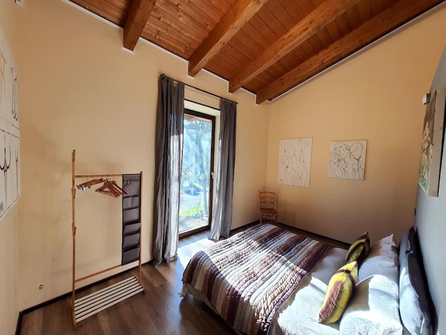 Villa Cristallo Private Apartment Fontanelice 外观 照片