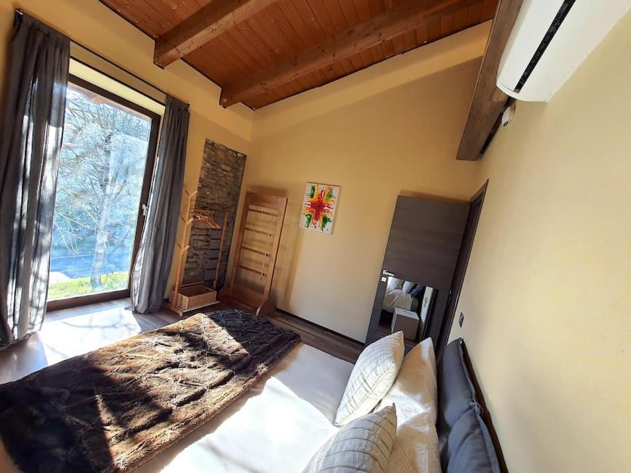 Villa Cristallo Private Apartment Fontanelice 外观 照片