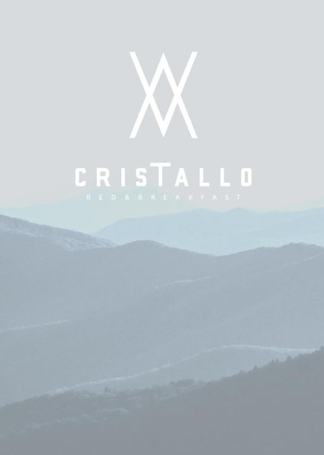 Villa Cristallo Private Apartment Fontanelice 外观 照片